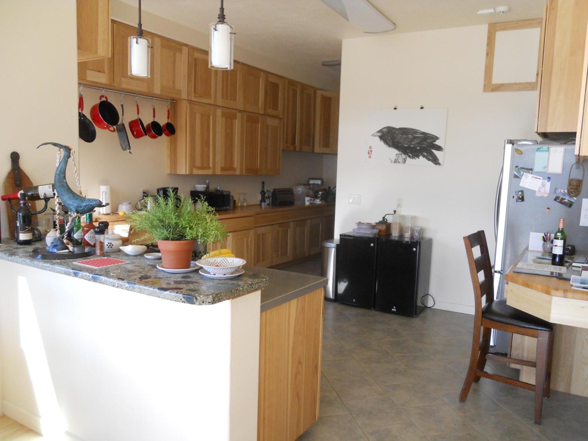 Seward Front Row Bed And Breakfast Екстер'єр фото