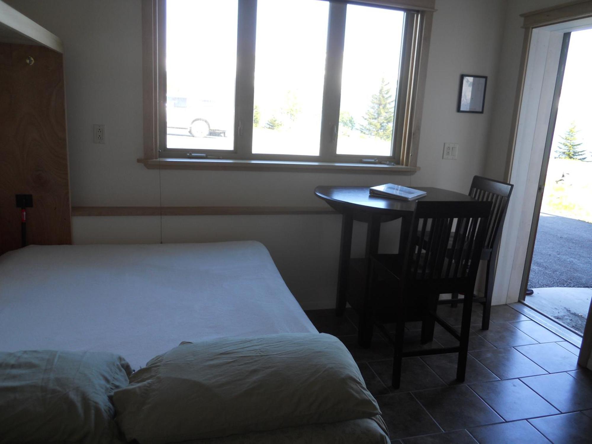 Seward Front Row Bed And Breakfast Екстер'єр фото