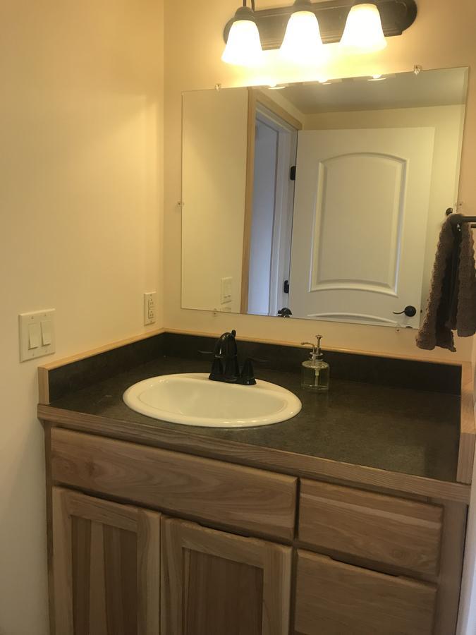 Seward Front Row Bed And Breakfast Екстер'єр фото