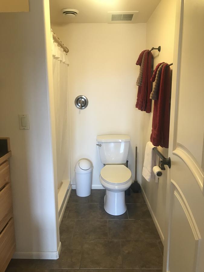 Seward Front Row Bed And Breakfast Екстер'єр фото