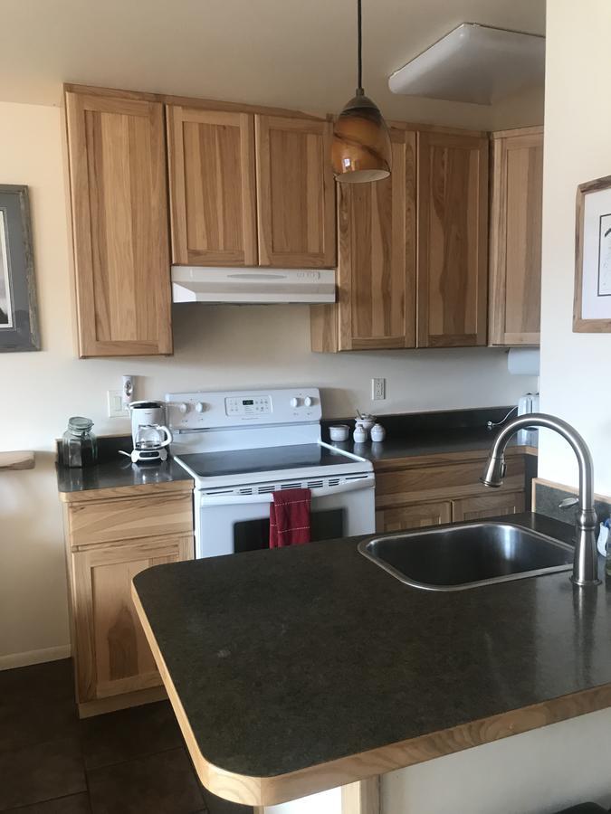 Seward Front Row Bed And Breakfast Екстер'єр фото